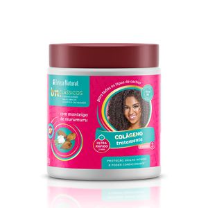 Tratamento Colágeno 500g