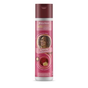 Condicionador Nutrição 300ml | BN Cachos