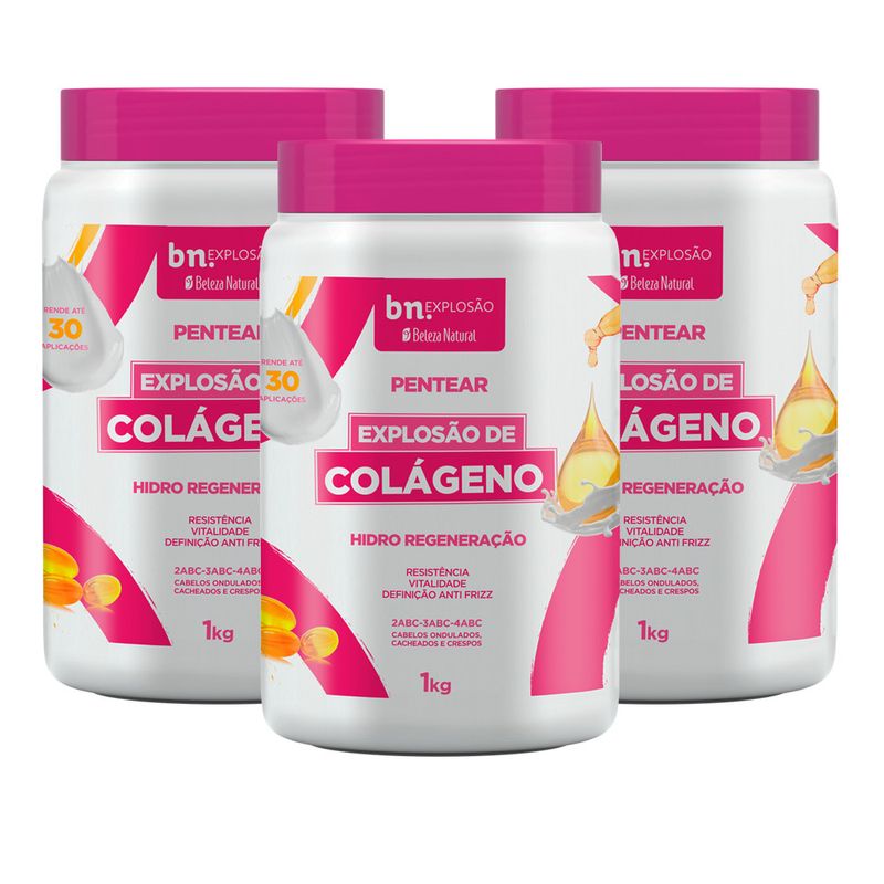 Trio-Pentear-Explosao-de-Colageno-de-1kg