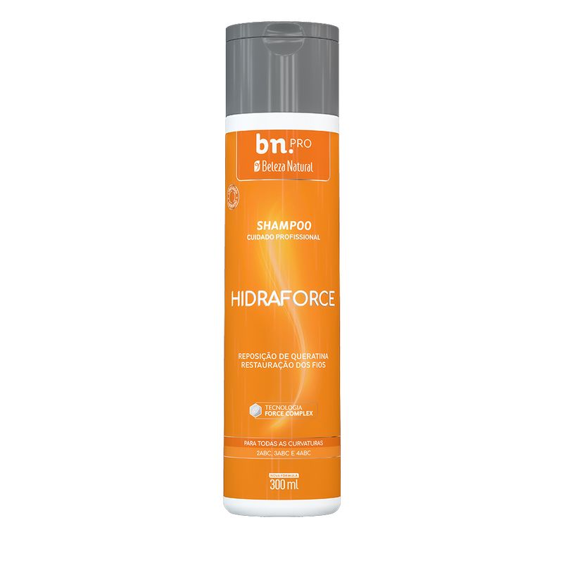 Shampoo-Hidraforce