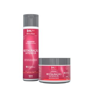 Kit Duo Restauração Intensiva PRO (2 itens)