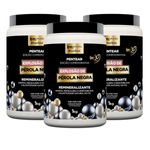 Trio-Pentear-Explosao-de-Perola-Negra-1Kg-BN-Explosao