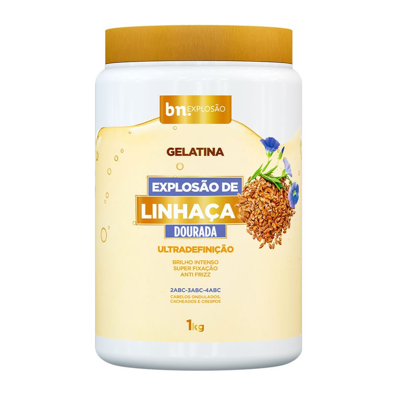 Gelatina-Explosao-de-Linhaça-1Kg-BN-Explosao-beleza-natural-2-