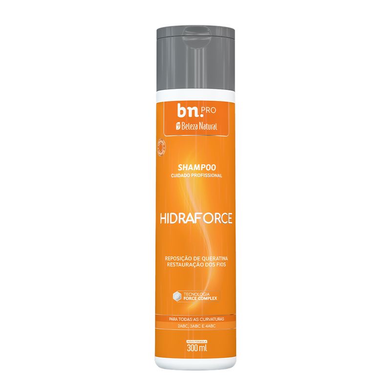 Shampoo-Hidraforce-300ml-BN-Pro