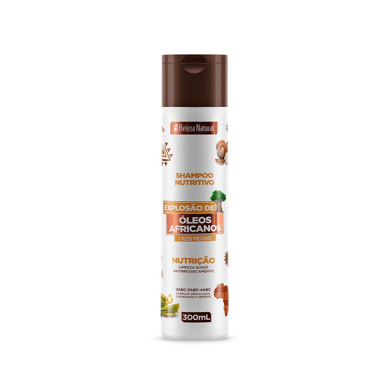 Shampoo-Oleos-Africanos-300ml-BN-Explosao-beleza-natural