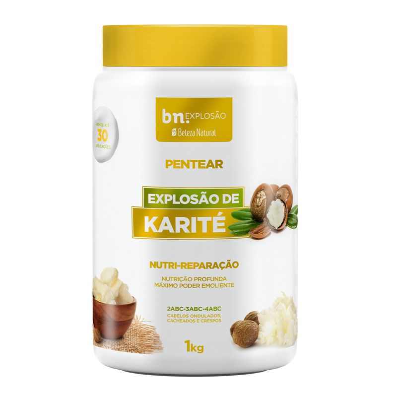 Pentear-Explosao-de-Karite-1Kg-BN-Explosao