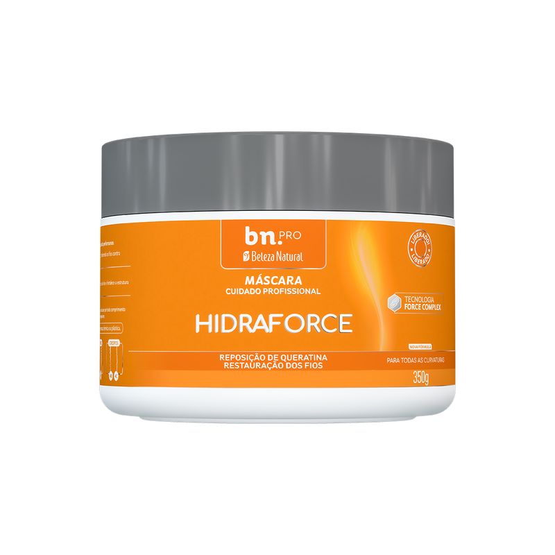 Mascara-Hidraforce-350g-BN-Pro