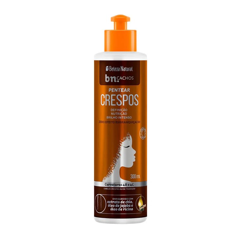 Pentear-Cachos-Crespos-300ml-Bn-Cachos