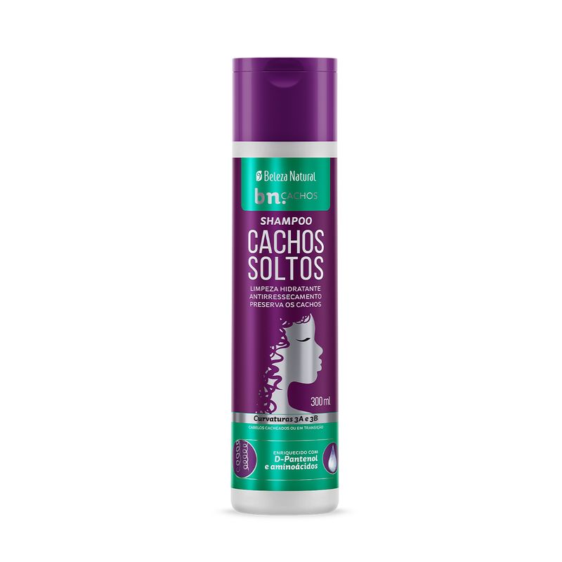 Shampoo-Cachos-Soltos-300ml-BN-Cachos