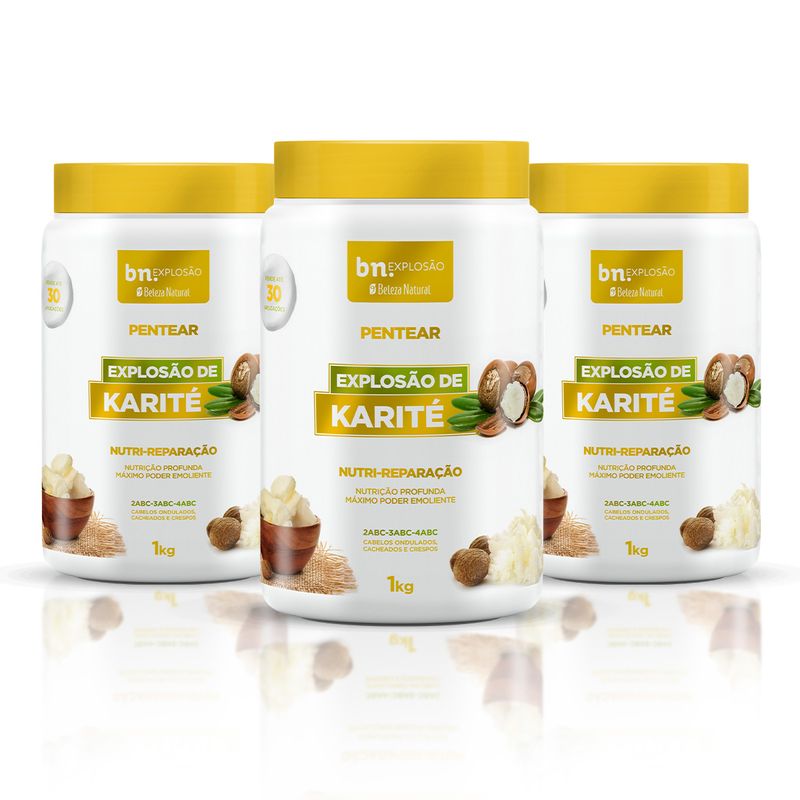 KIT-Karite-KG