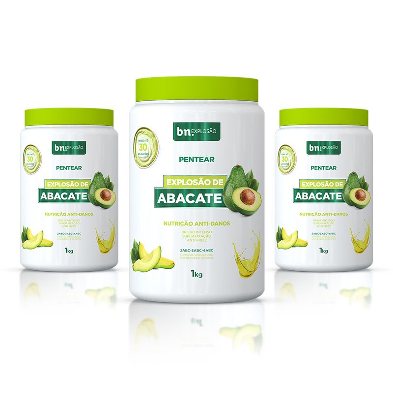 Kit-Pentear-Abacate-Kg
