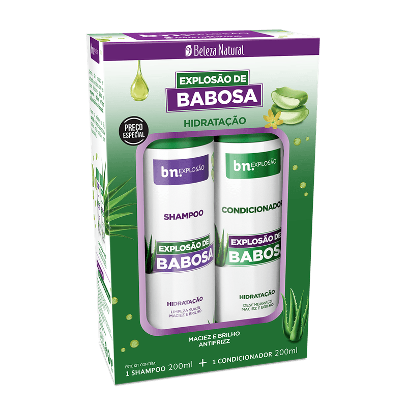 duo-babosa