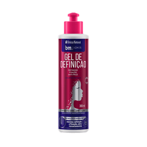 Gel de Definição de Cachos 300ml