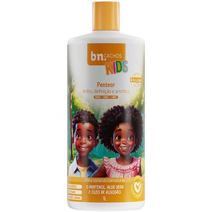 Creme de Pentear Cachos Kids 1l | bn.Cachos