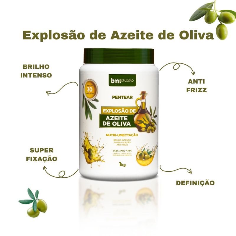 pentear-oliva